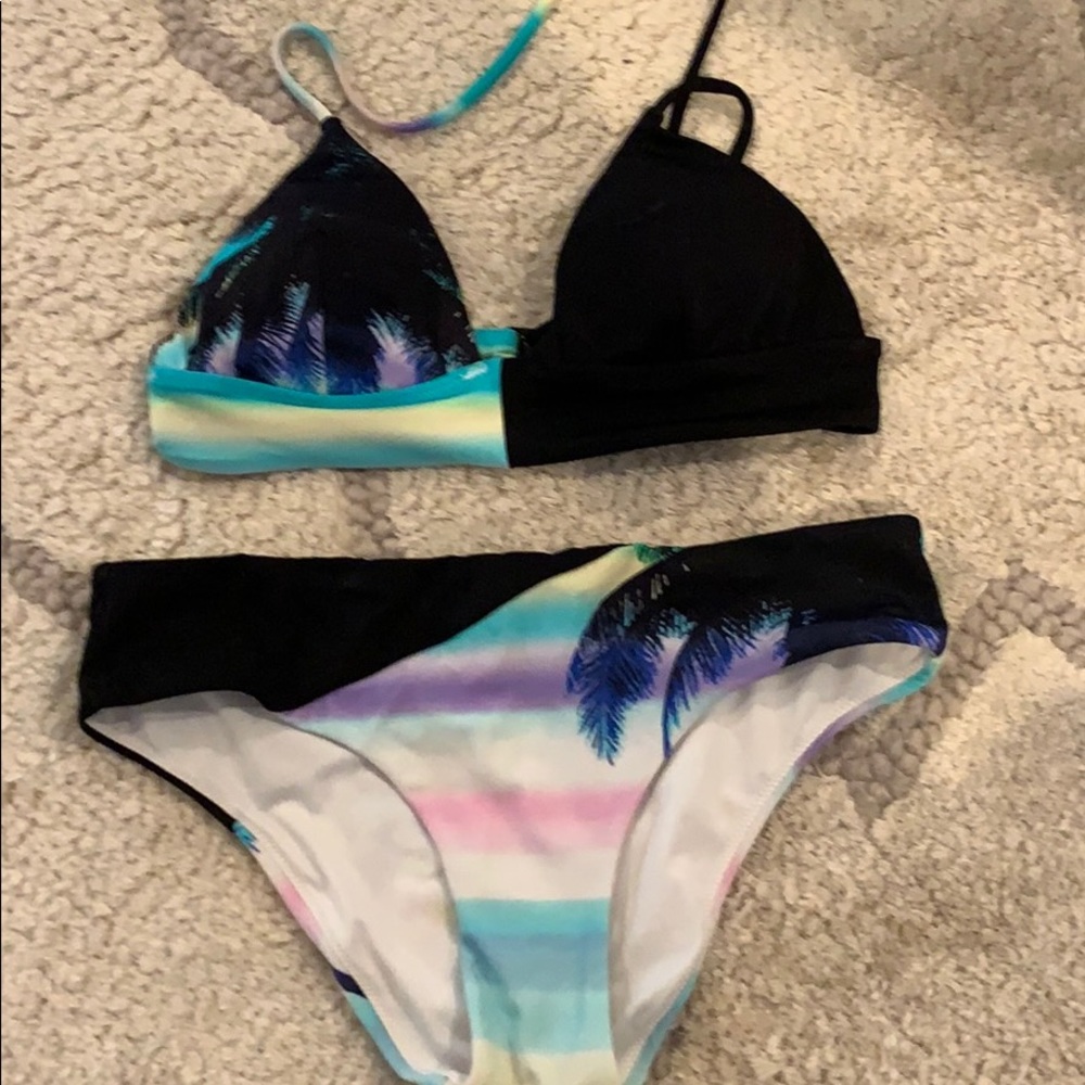 Amazing Victoria secret bathing suit